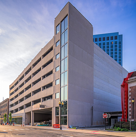 NBPAC New Views HR-8