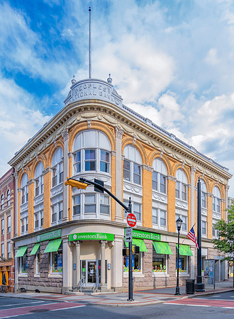 People's National Bank