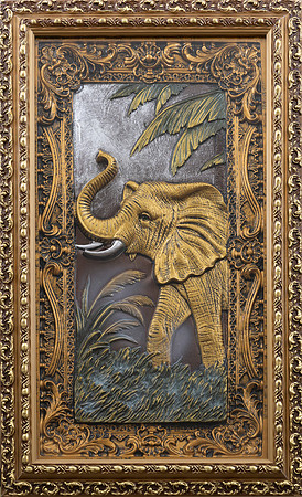 28- Framed Images