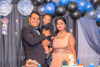 Sanay 1st BD-11