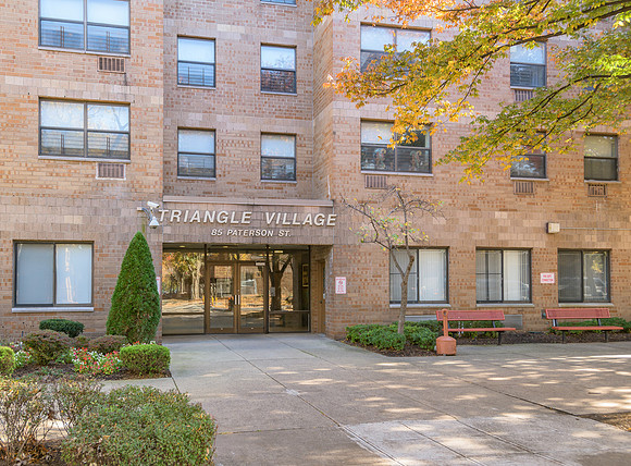 Triangle Village-35