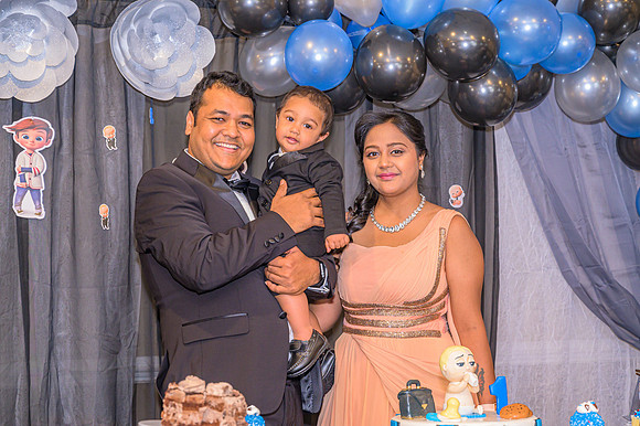 Sanay 1st BD-12